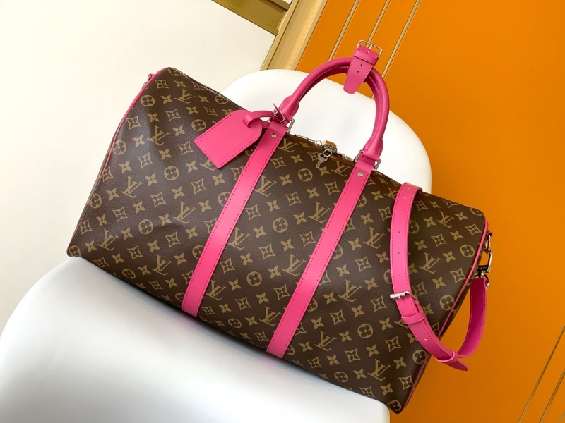 LV Travel Bags